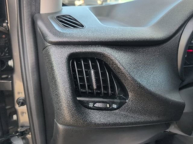 2022 RAM ProMaster City Cargo Van Tradesman