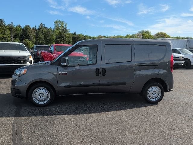 2022 RAM ProMaster City Cargo Van Tradesman