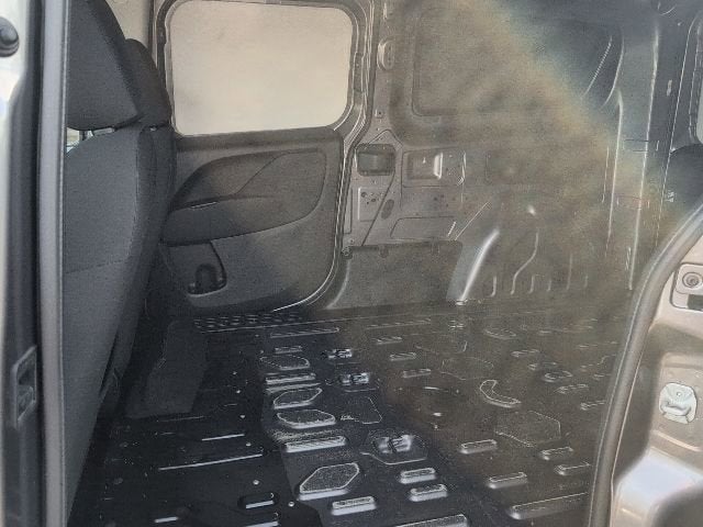 2022 RAM ProMaster City Cargo Van Tradesman