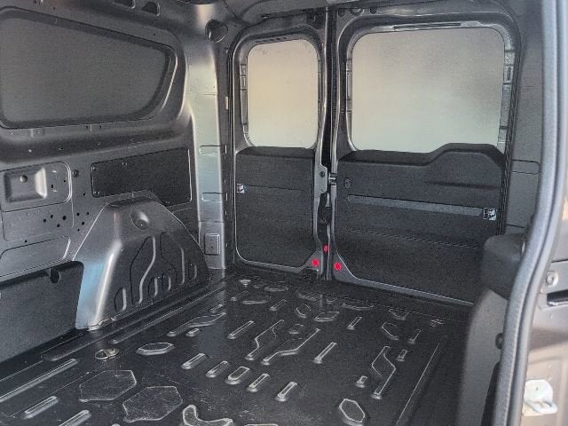 2022 RAM ProMaster City Cargo Van Tradesman