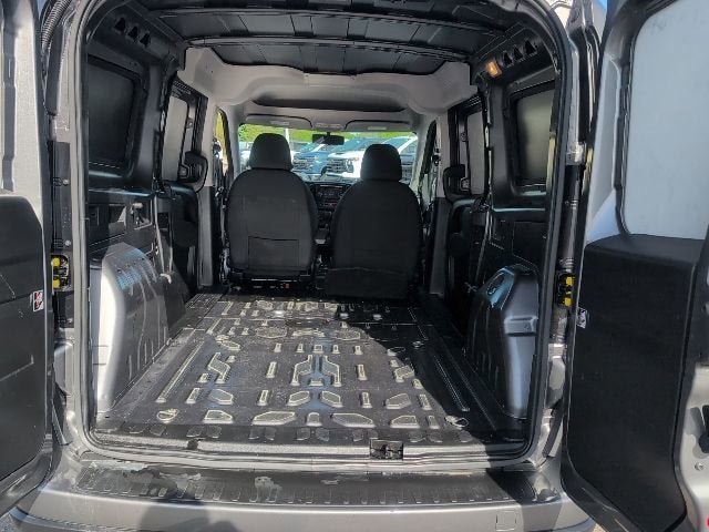 2022 RAM ProMaster City Cargo Van Tradesman