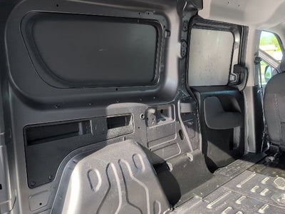 2022 RAM ProMaster City Cargo Van Tradesman