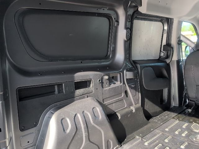 2022 RAM ProMaster City Cargo Van Tradesman