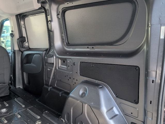 2022 RAM ProMaster City Cargo Van Tradesman