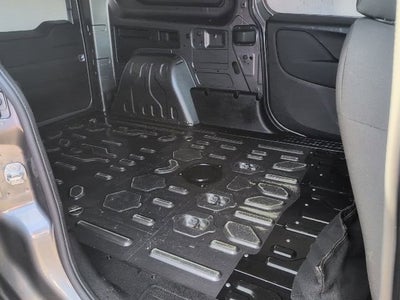 2022 RAM ProMaster City Cargo Van Tradesman