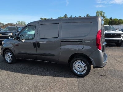 2022 RAM ProMaster City Cargo Van Tradesman