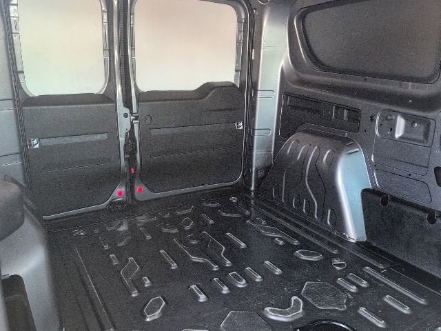 2022 RAM ProMaster City Cargo Van Tradesman