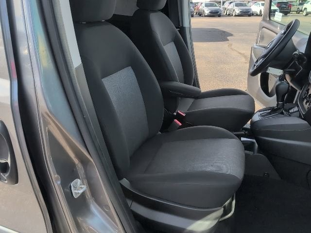 2022 RAM ProMaster City Cargo Van Tradesman