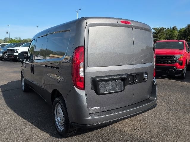 2022 RAM ProMaster City Cargo Van Tradesman