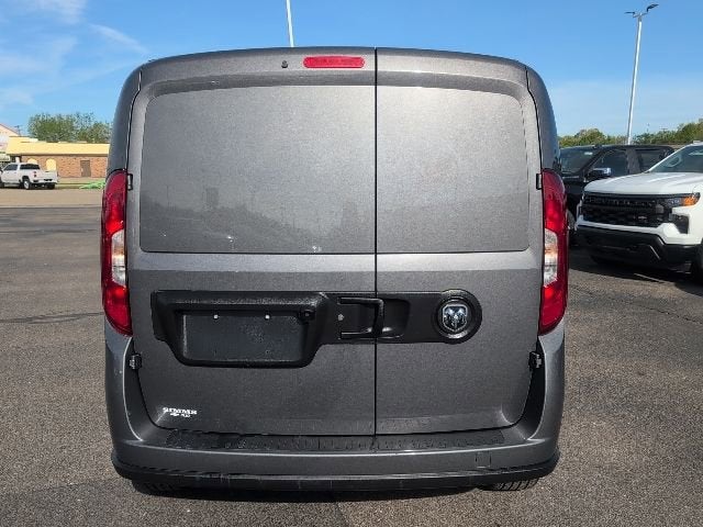 2022 RAM ProMaster City Cargo Van Tradesman