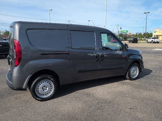 2022 RAM ProMaster City Cargo Van Tradesman