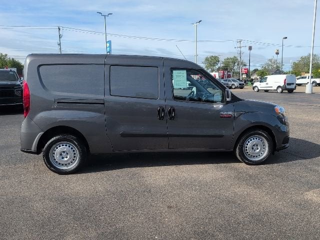 2022 RAM ProMaster City Cargo Van Tradesman