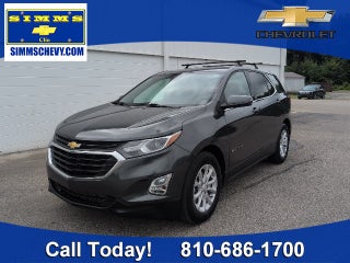 Chevrolet Vehicle Inventory - Clio Chevrolet dealer in CLIO MI - New