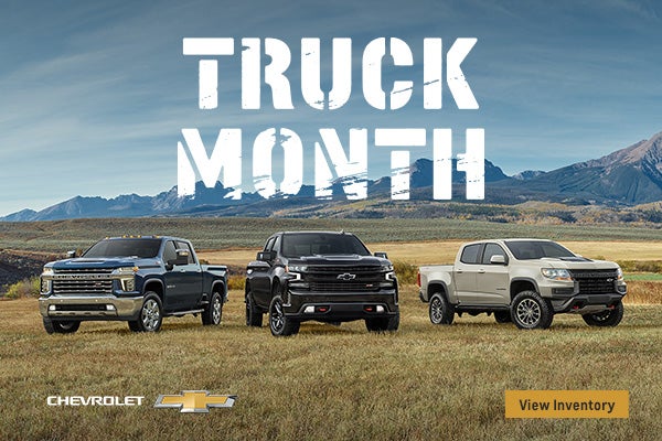 Chevrolet Dealer in CLIO, MI | Used Cars CLIO | Simms Chevrolet