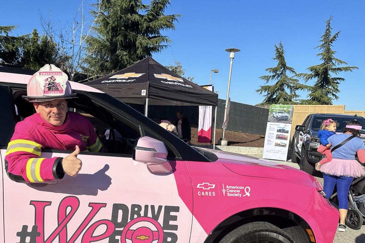 Chevrolet MSABC iDrive For | Simms Chevrolet in CLIO MI