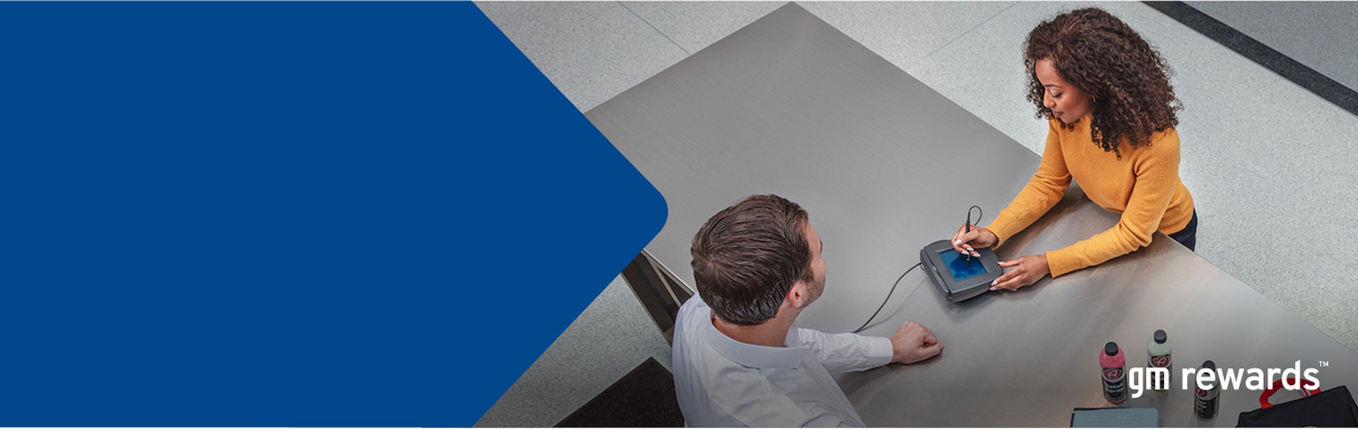 Simms Chevrolet in CLIO MI