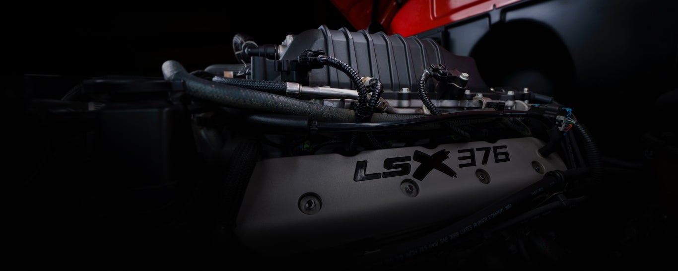 Simms Chevrolet in CLIO MI