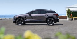 Simms Chevrolet in CLIO MI