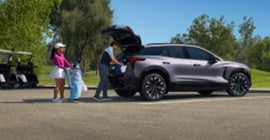 Simms Chevrolet in CLIO MI