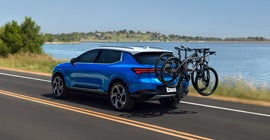 Simms Chevrolet in CLIO MI