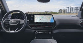 Simms Chevrolet in CLIO MI