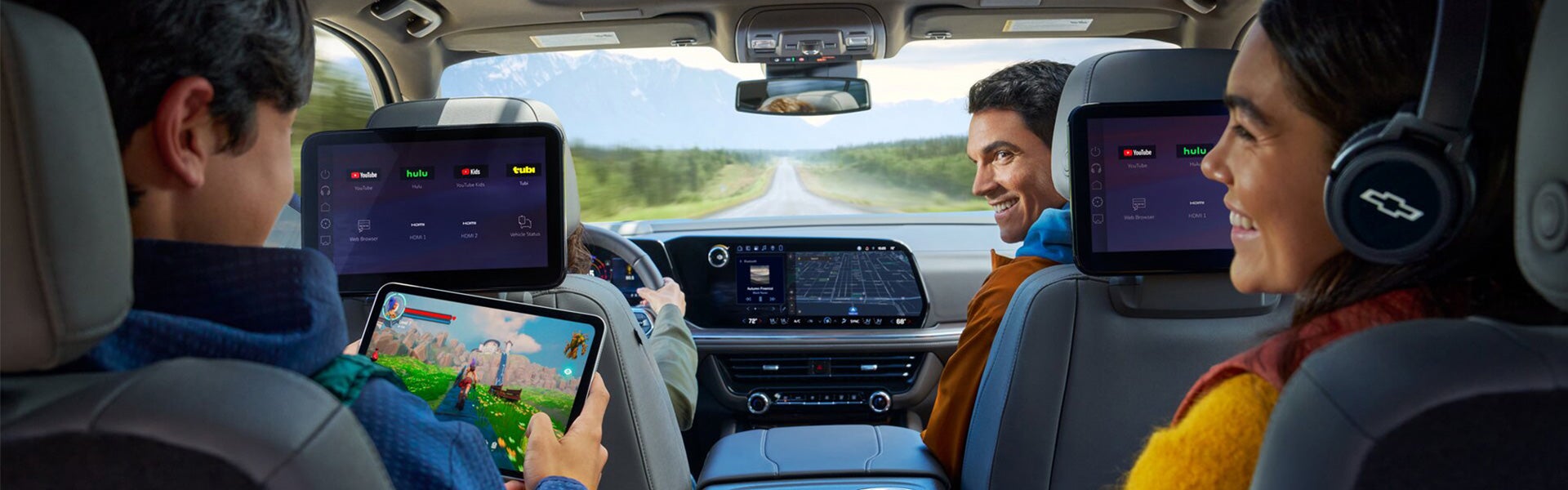 Simms Chevrolet in CLIO MI