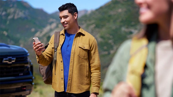 Simms Chevrolet in CLIO MI