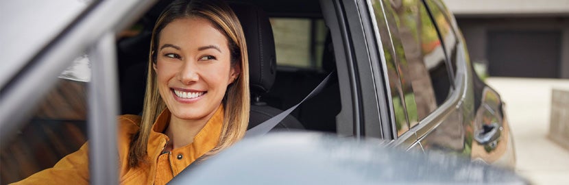 Simms Chevrolet in CLIO MI