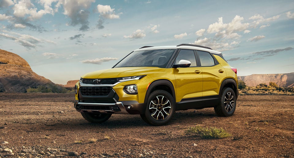 Simms Chevrolet in CLIO MI