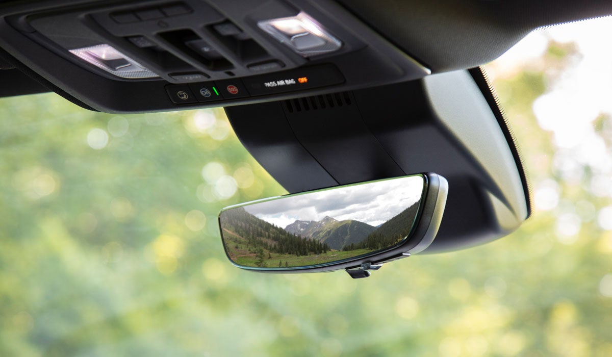 Simms Chevrolet in CLIO MI