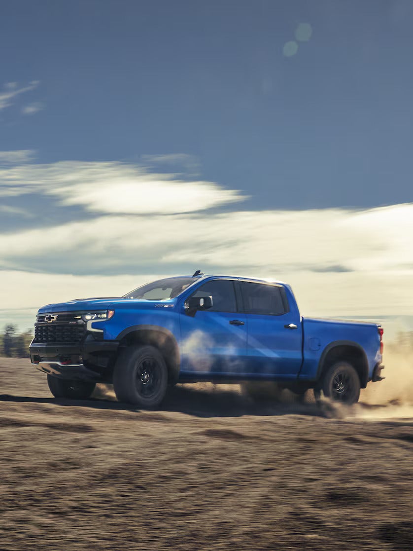 Simms Chevrolet in CLIO MI