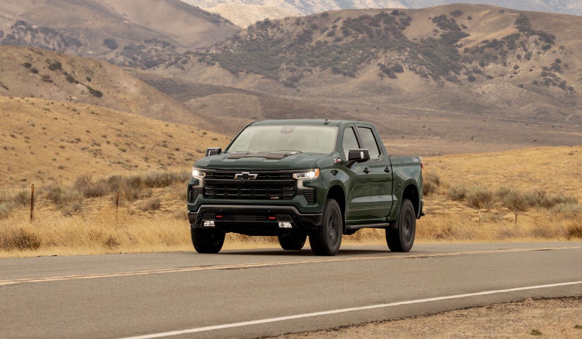 Simms Chevrolet in CLIO MI