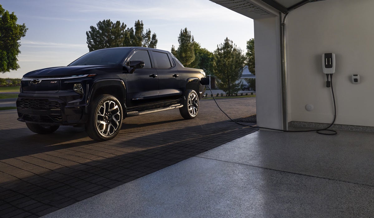 Simms Chevrolet in CLIO MI