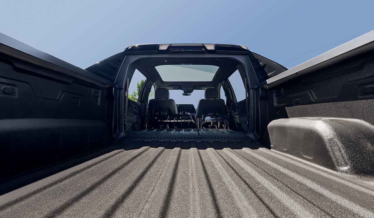 Simms Chevrolet in CLIO MI