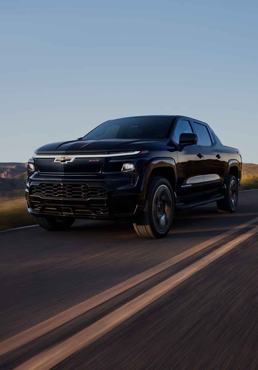 Simms Chevrolet in CLIO MI