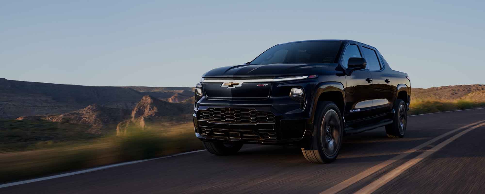 Simms Chevrolet in CLIO MI