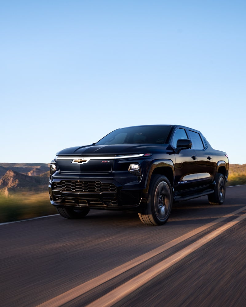 Simms Chevrolet in CLIO MI