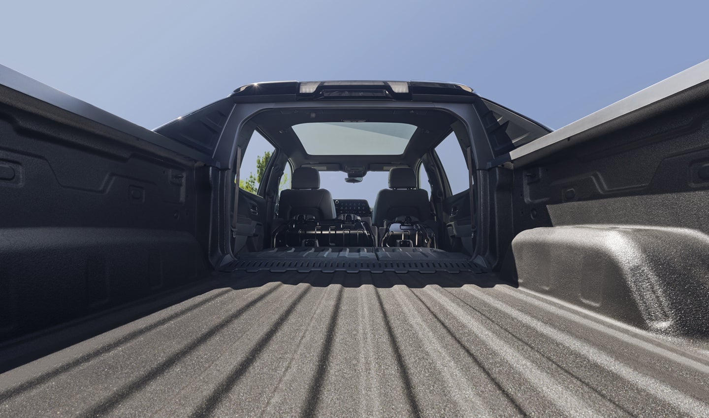 Simms Chevrolet in CLIO MI