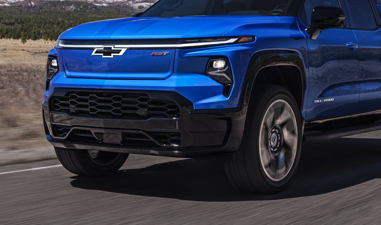 Simms Chevrolet in CLIO MI