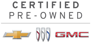 Chevrolet Buick GMC Certified Pre-Owned in CLIO, MI